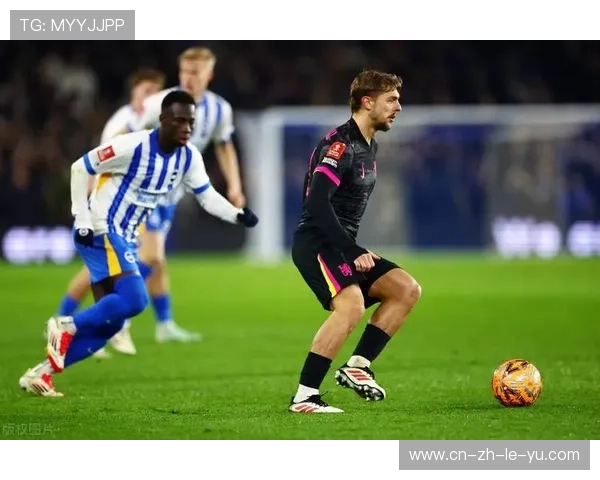 英超2026射手榜:布莱顿蒂亚戈7场6球领跑,切尔西帕尔默6场5球次席 英超2026射手榜:布莱顿蒂亚戈7场6球领跑,切尔西帕尔默6场5球次席