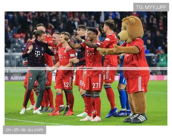 观点：德甲联赛的“50+1”政策在2026年面临新的挑战